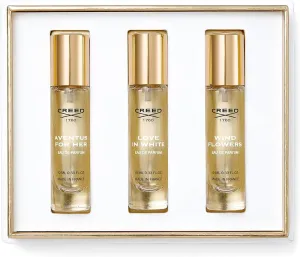  Creed Women EDP 3 x 10ml Travel Gift Set