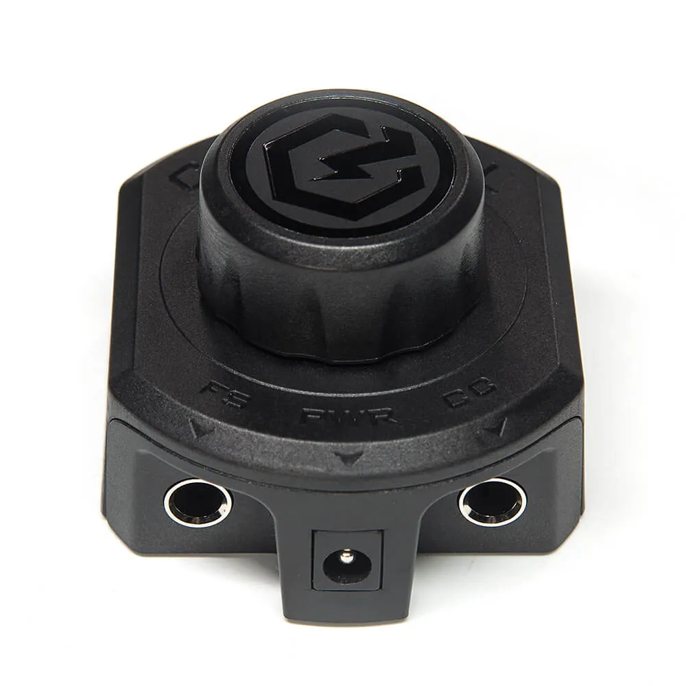Critical MNML Tattoo Power Supply