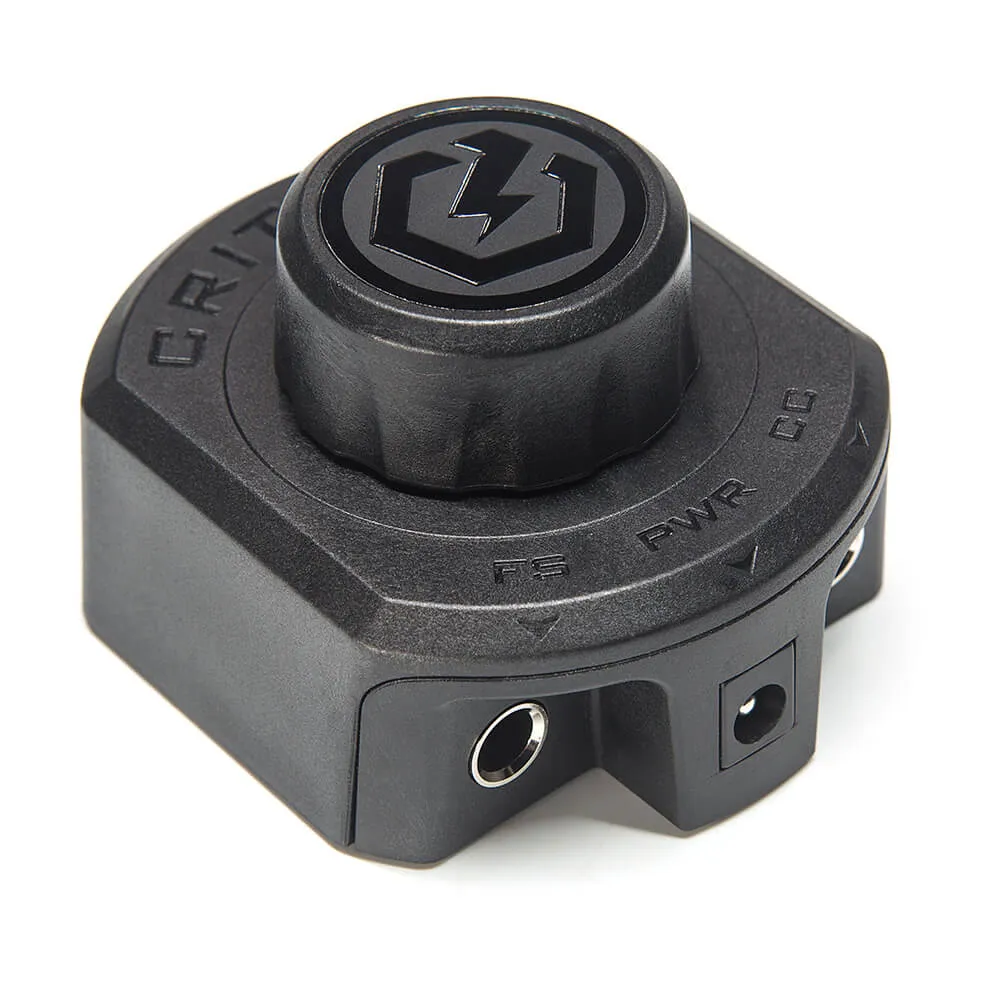 Critical MNML Tattoo Power Supply