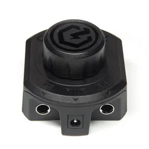 Critical MNML Tattoo Power Supply