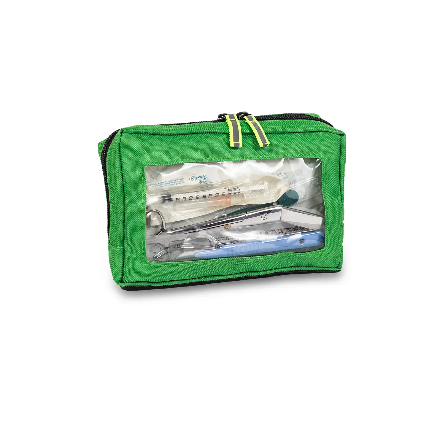 Critical's Tarpaulin