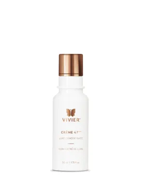 CRÈME 47