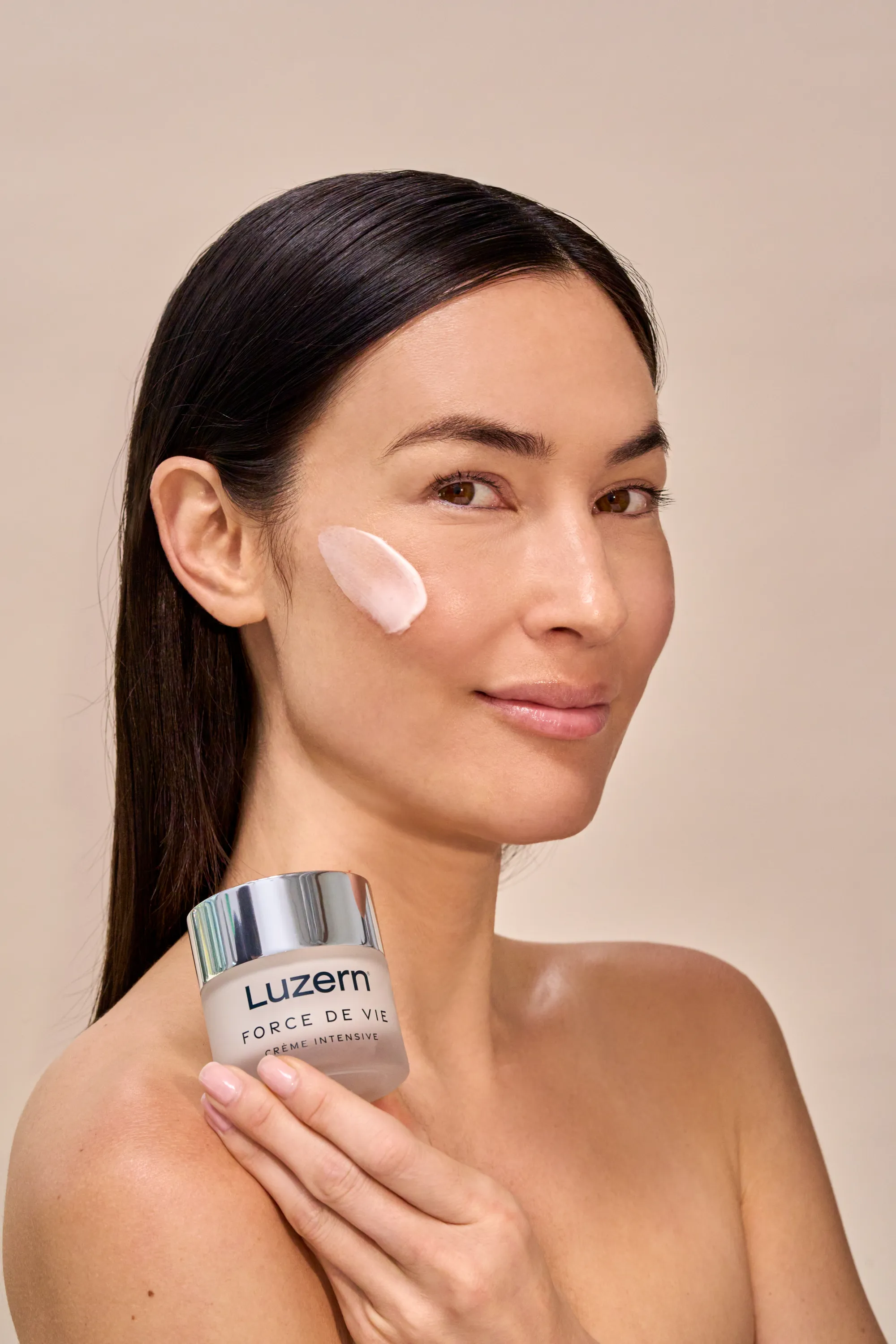 Crème Intensive