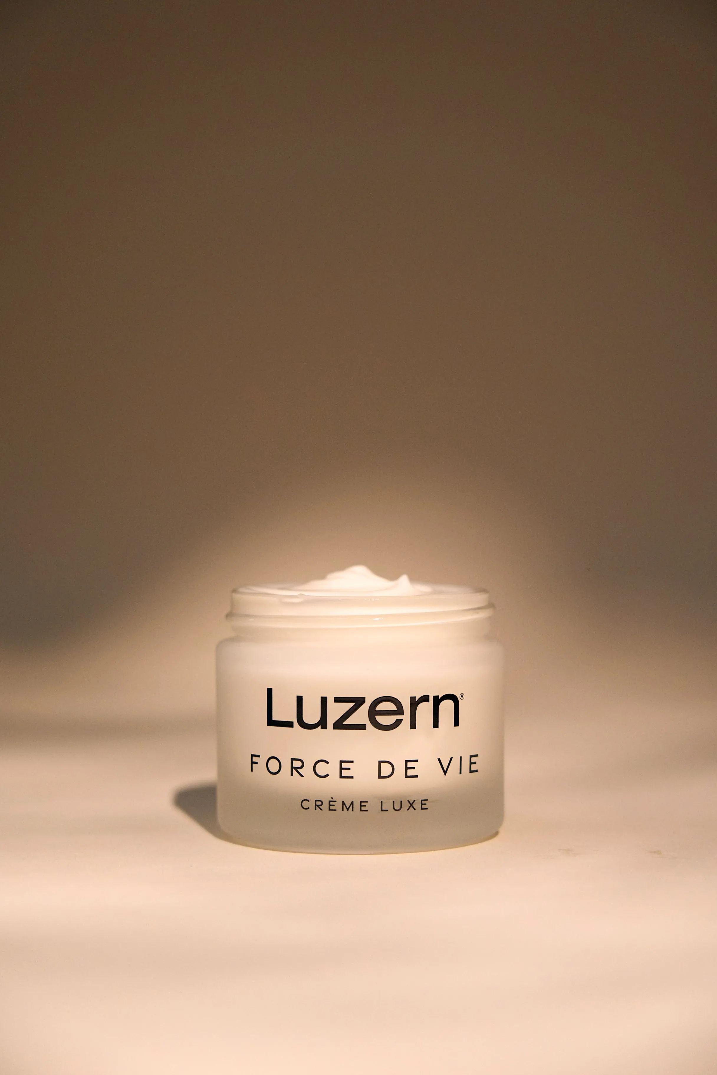 Crème Luxe