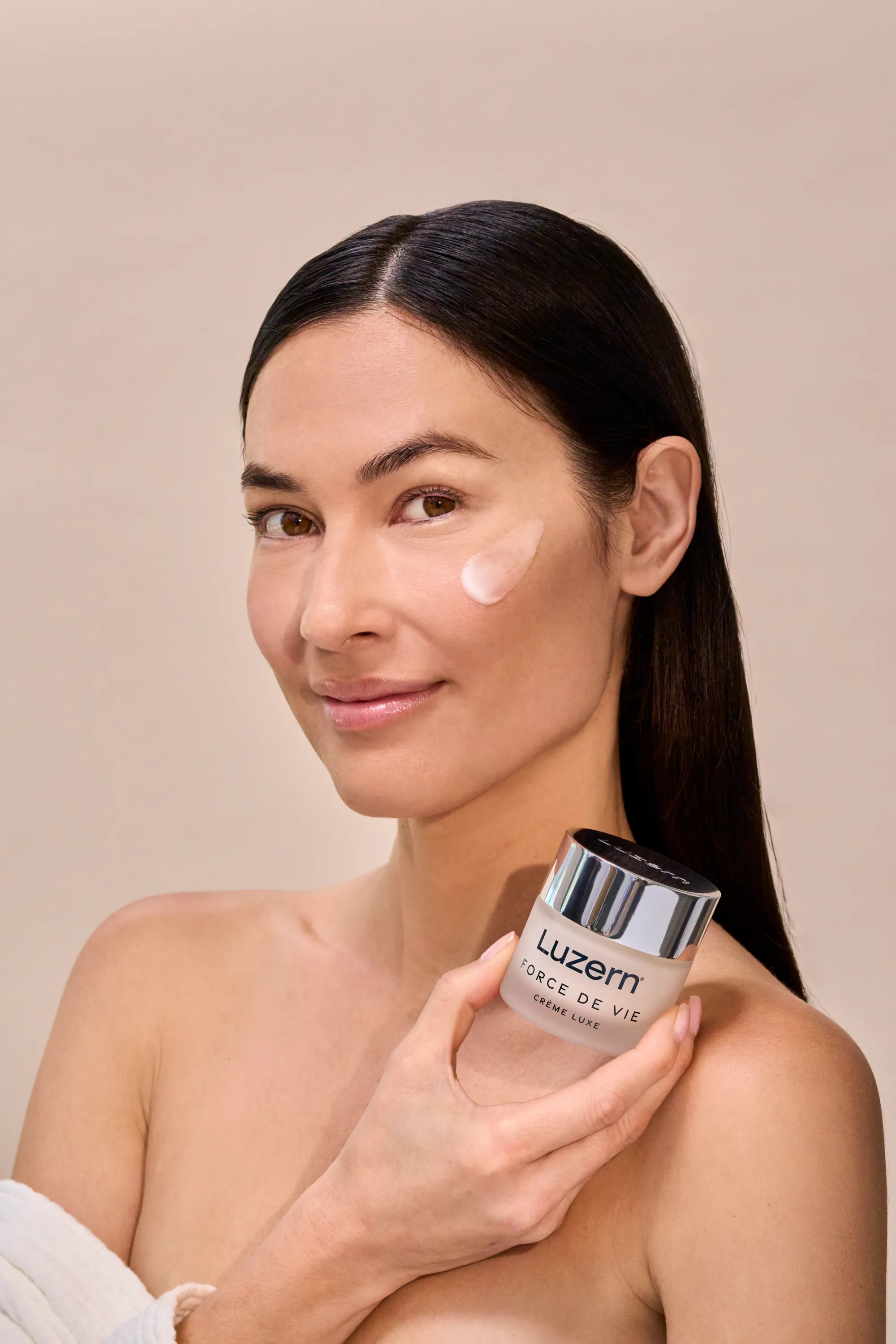 Crème Luxe
