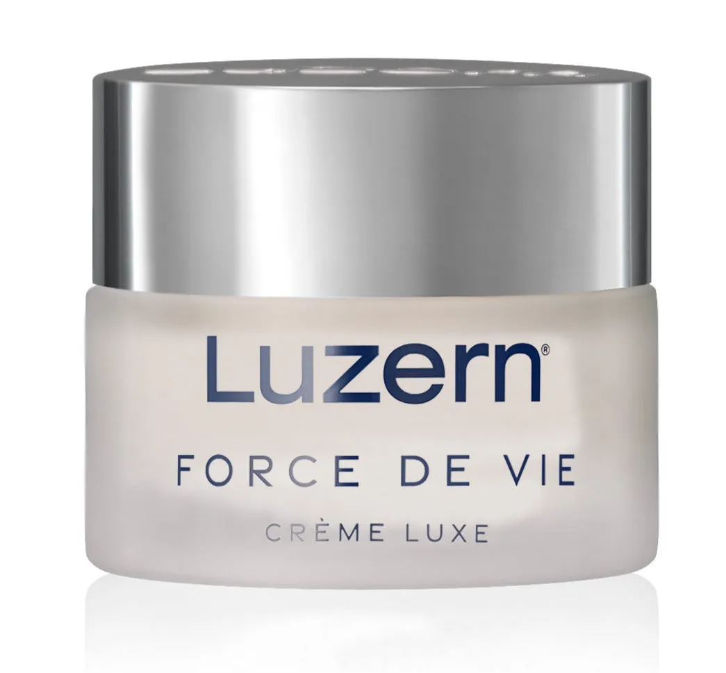 Crème Luxe