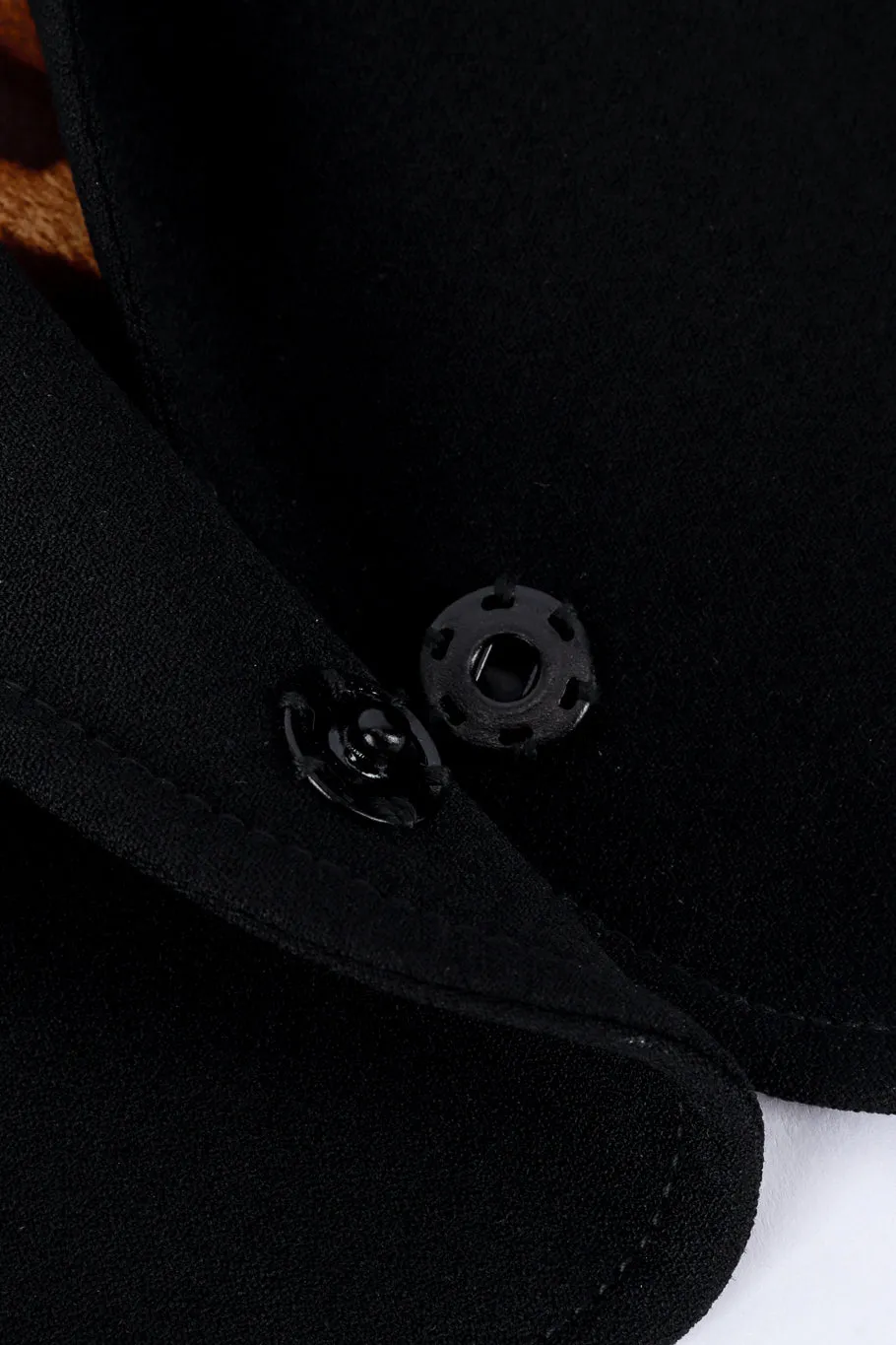Cropped Bolero Jacket