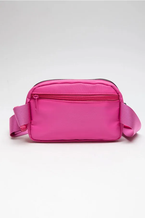 Cross Body Sling Fanny Pack