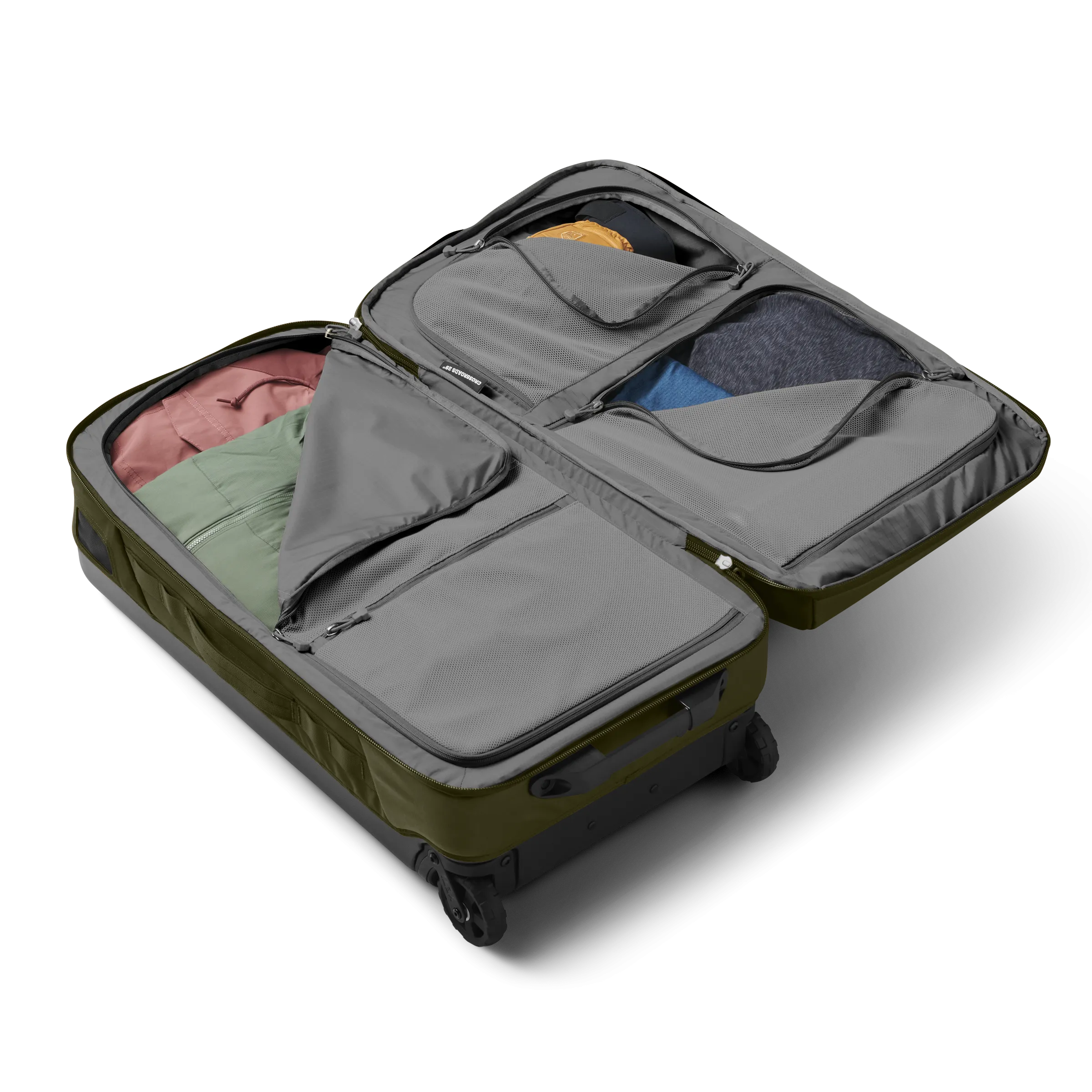 Crossroads® 29" Luggage