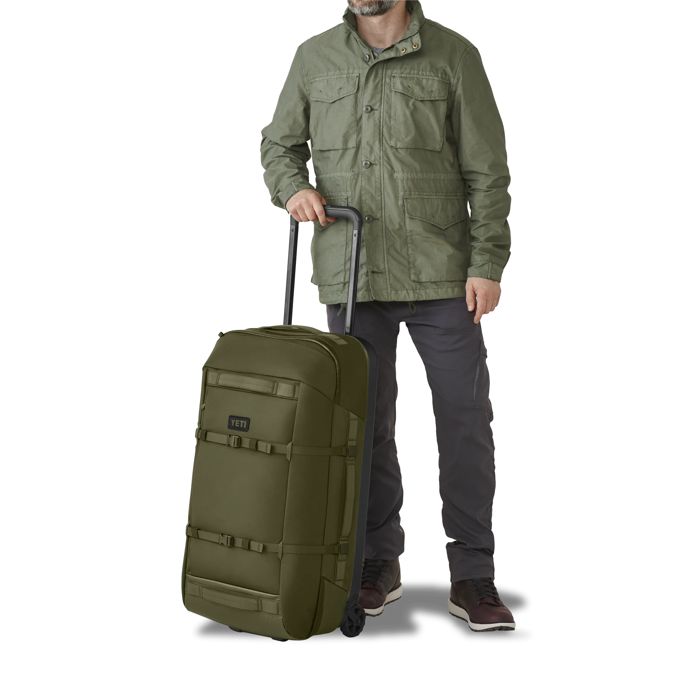 Crossroads® 29" Luggage