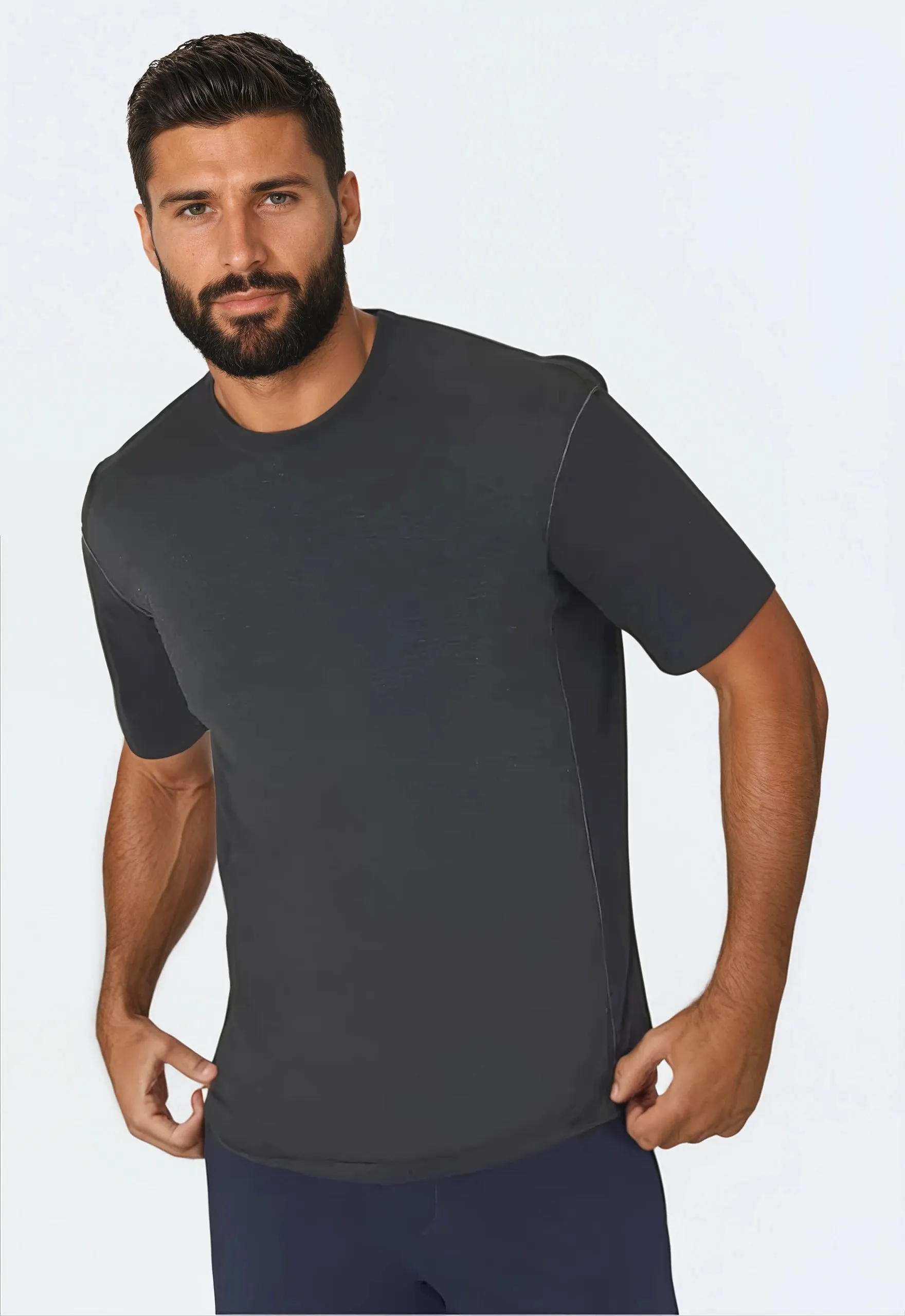 Cruiser Tech T-Shirt