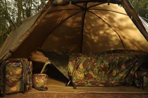 CULT DPM Sherpa Deluxe Bed Cover   Stuff Sack