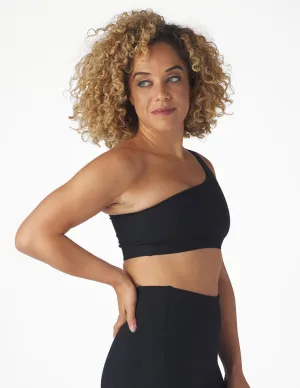 Curve Bra: Black