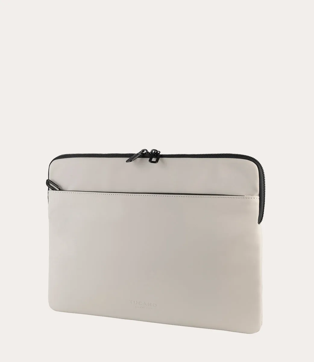Custodia Tucano per MacBook Pro 16" e Laptop 15.6" Gommo Grigio