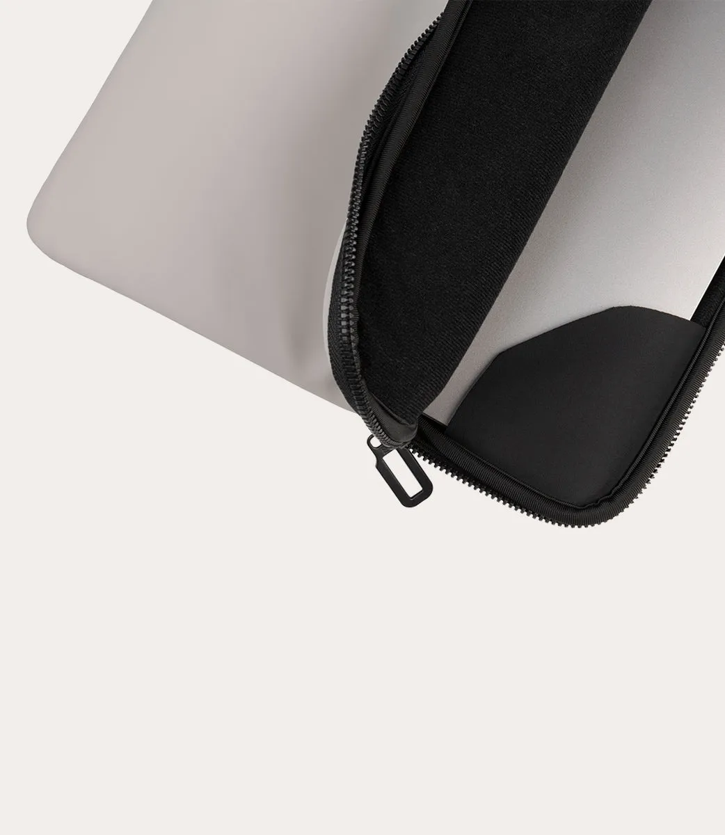 Custodia Tucano per MacBook Pro 16" e Laptop 15.6" Gommo Grigio