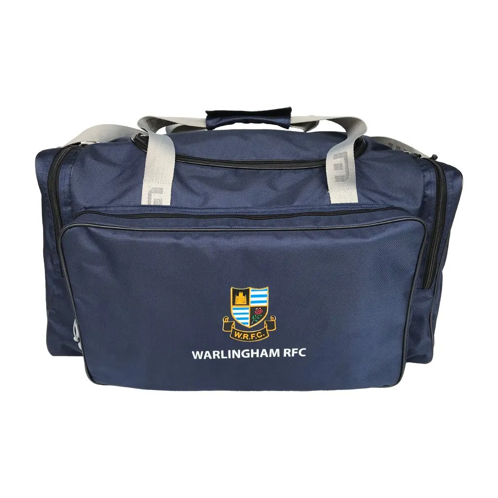 Custom Pro Players Bag - 14 week delivery