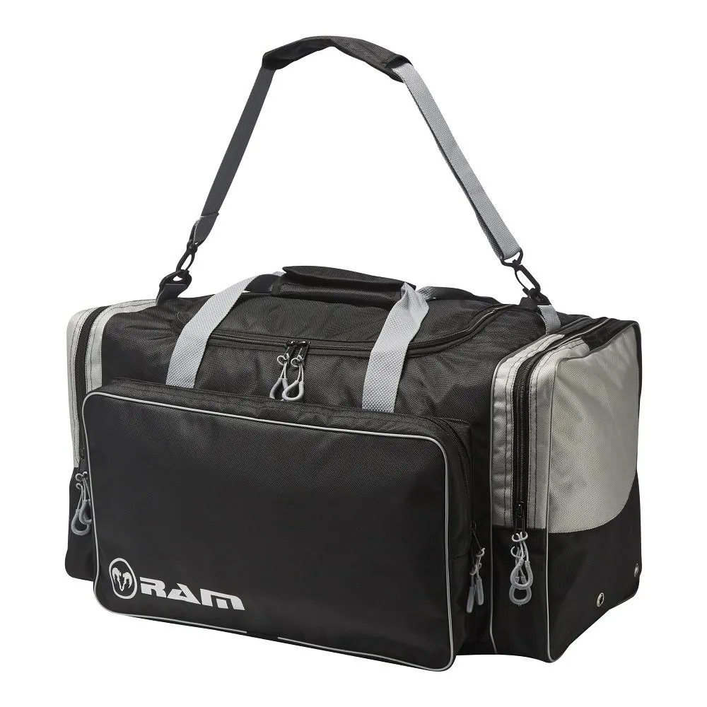 Custom Pro Players Bag - 14 week delivery