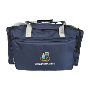 Custom Pro Players Bag - 14 week delivery