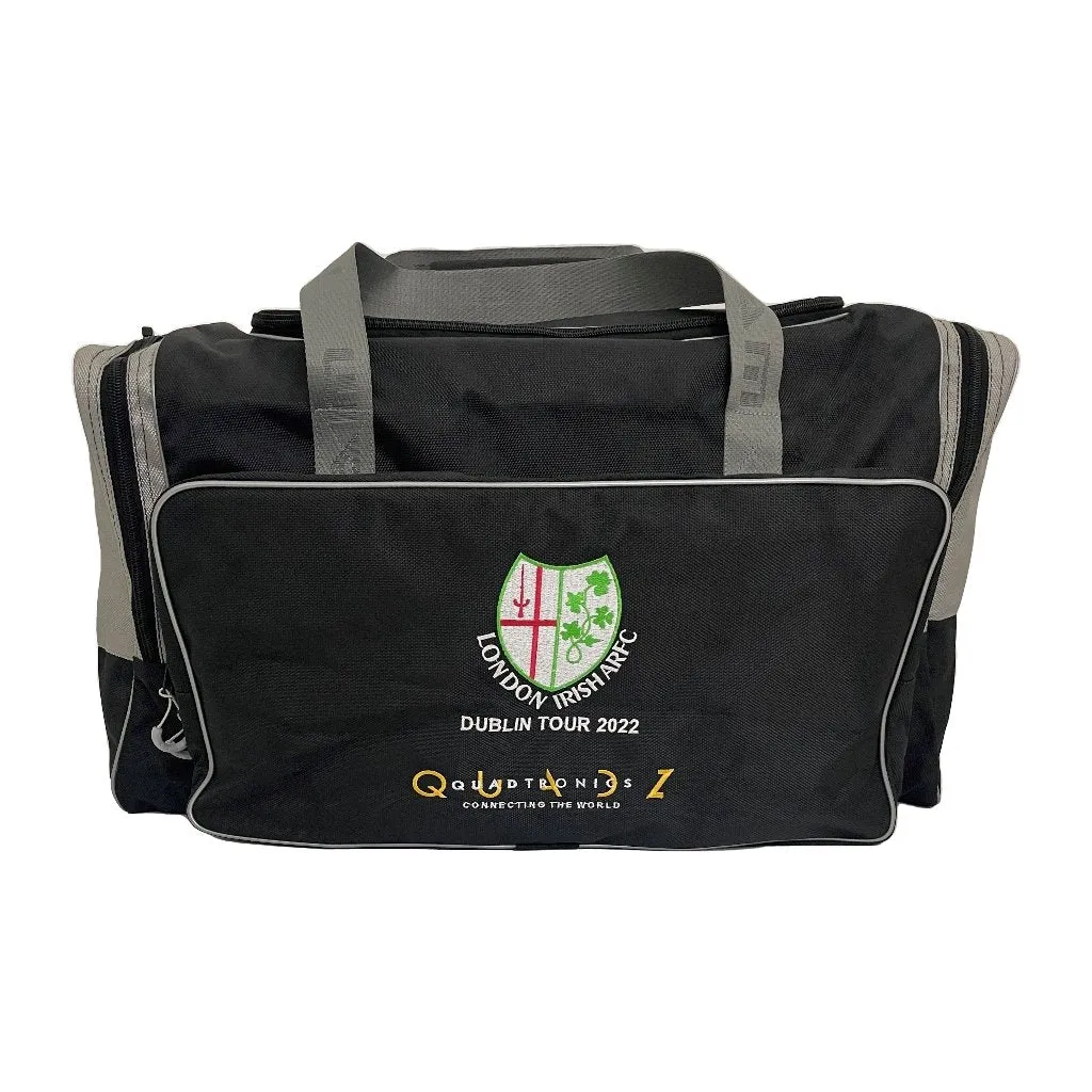 Custom Pro Players Bag - 14 week delivery