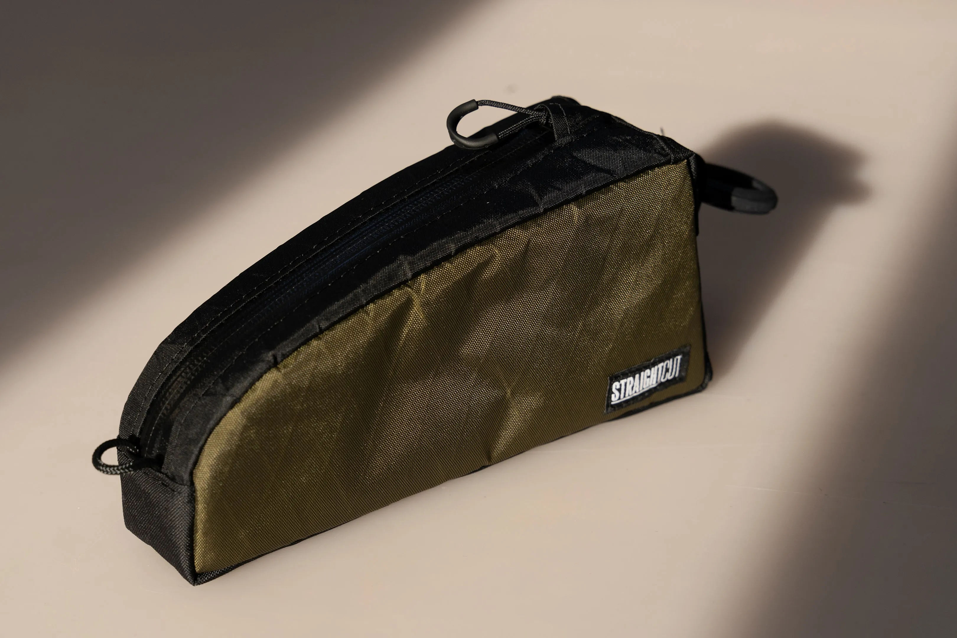Custom Top Tube Bag