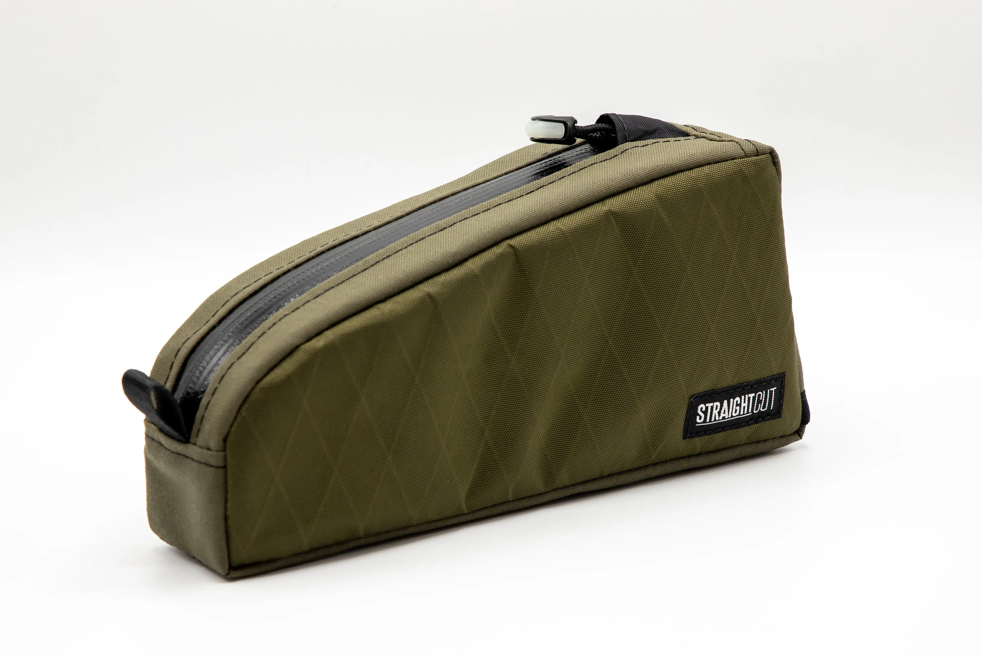 Custom Top Tube Bag