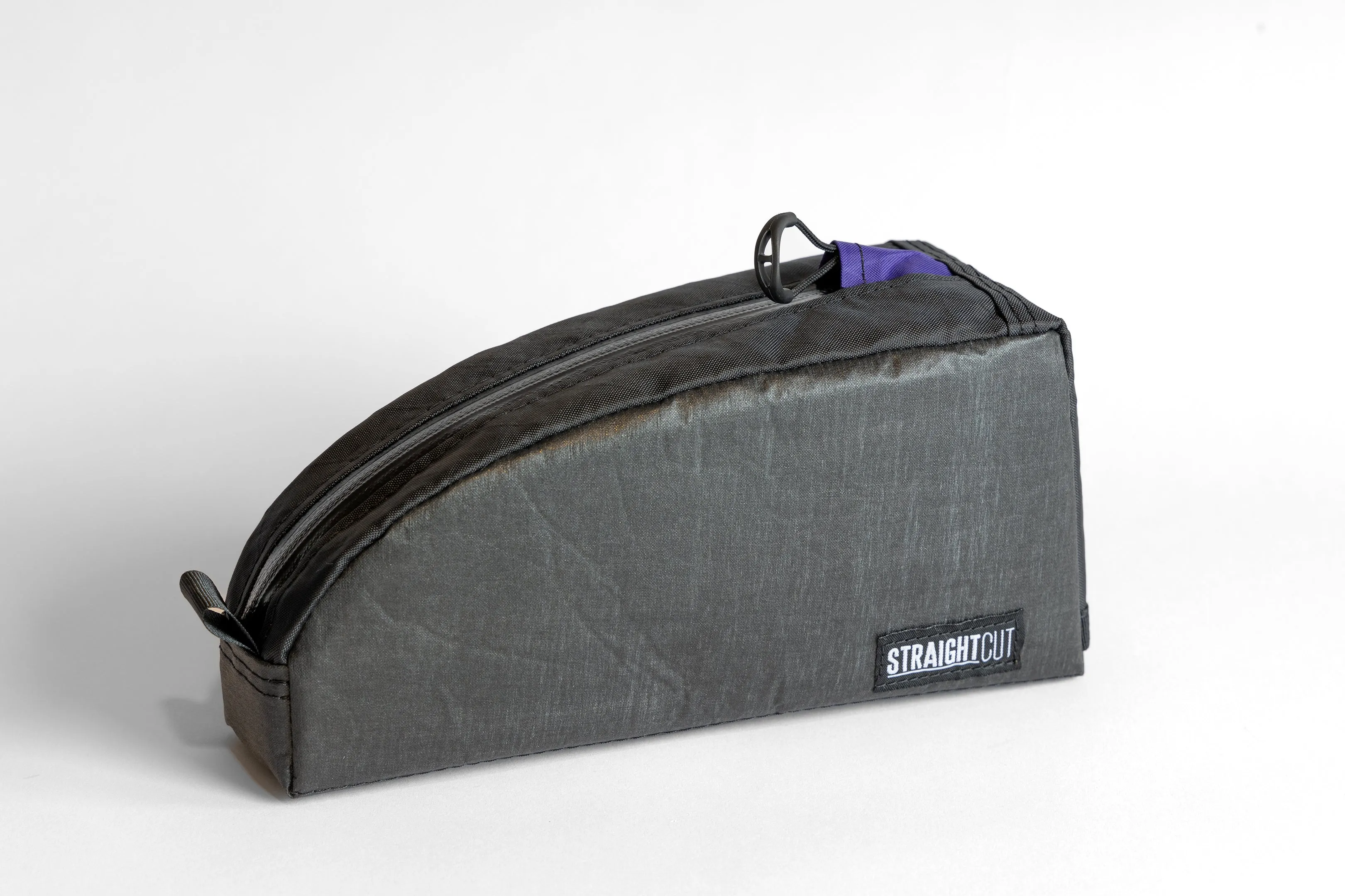 Custom Top Tube Bag