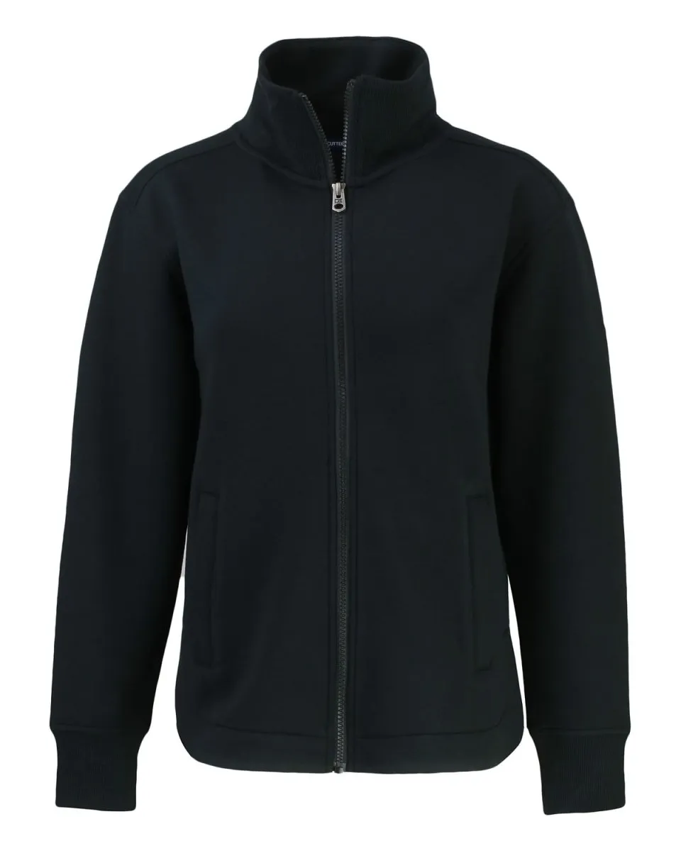 Cutter & Buck Women's Roam Eco Full Zip Recycled Jacket