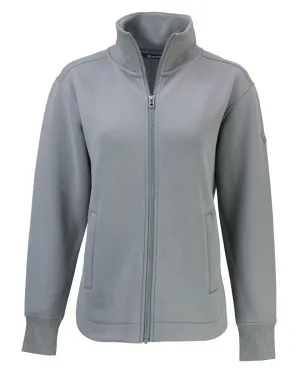 Cutter & Buck Women's Roam Eco Full Zip Recycled Jacket