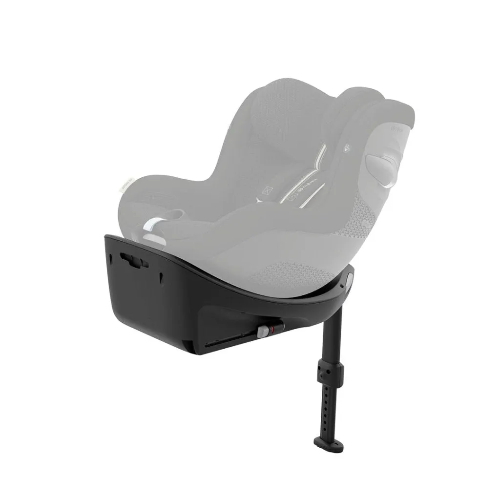 CYBEX Base G - Black