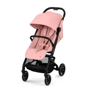 CYBEX BEEZY Pushchair - Candy Pink (2024 New Generation)
