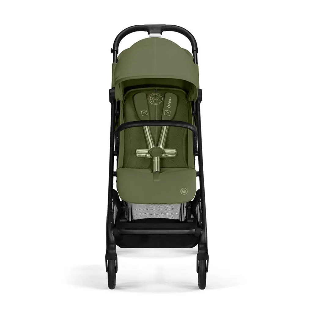 CYBEX Beezy Pushchair - Moss Green