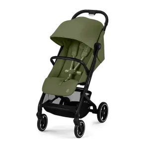 CYBEX Beezy Pushchair - Moss Green