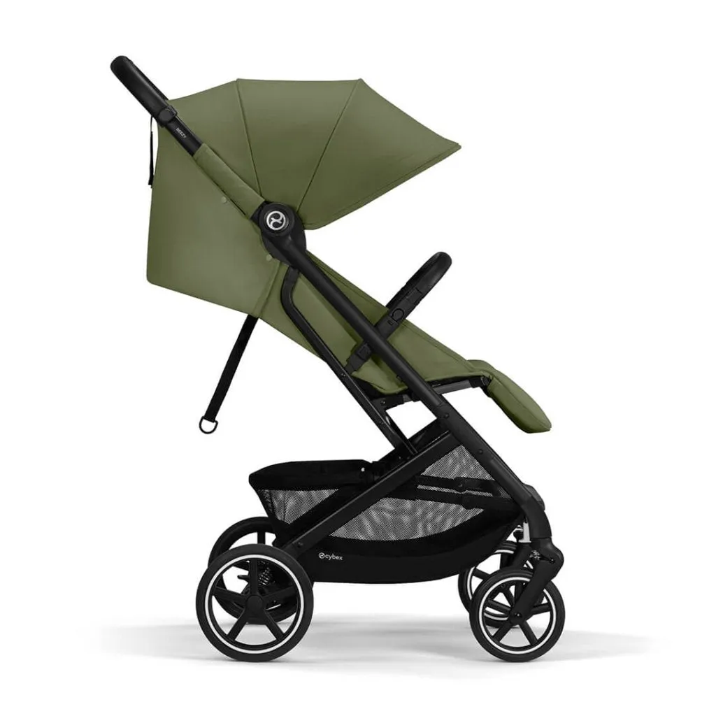 CYBEX Beezy Pushchair - Moss Green