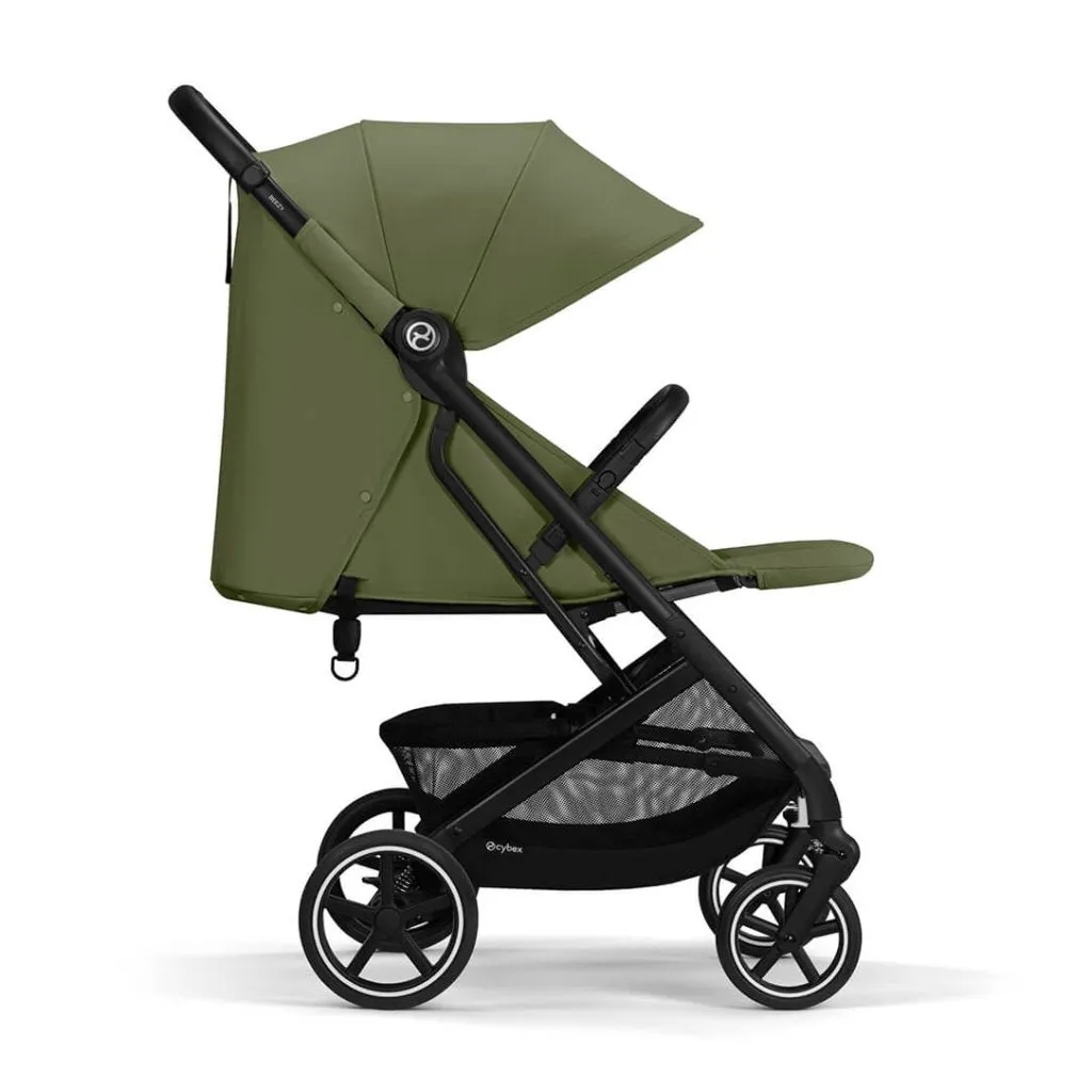 CYBEX Beezy Pushchair - Moss Green