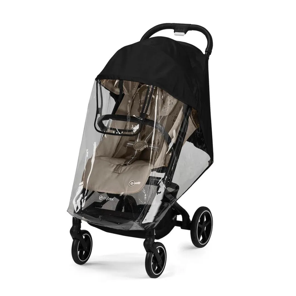 CYBEX BEEZY Pushchair - Stormy Blue (2024 New Generation)