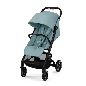 CYBEX BEEZY Pushchair - Stormy Blue (2024 New Generation)