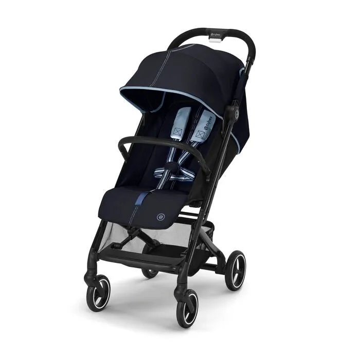 CYBEX Beezy Travel Stroller