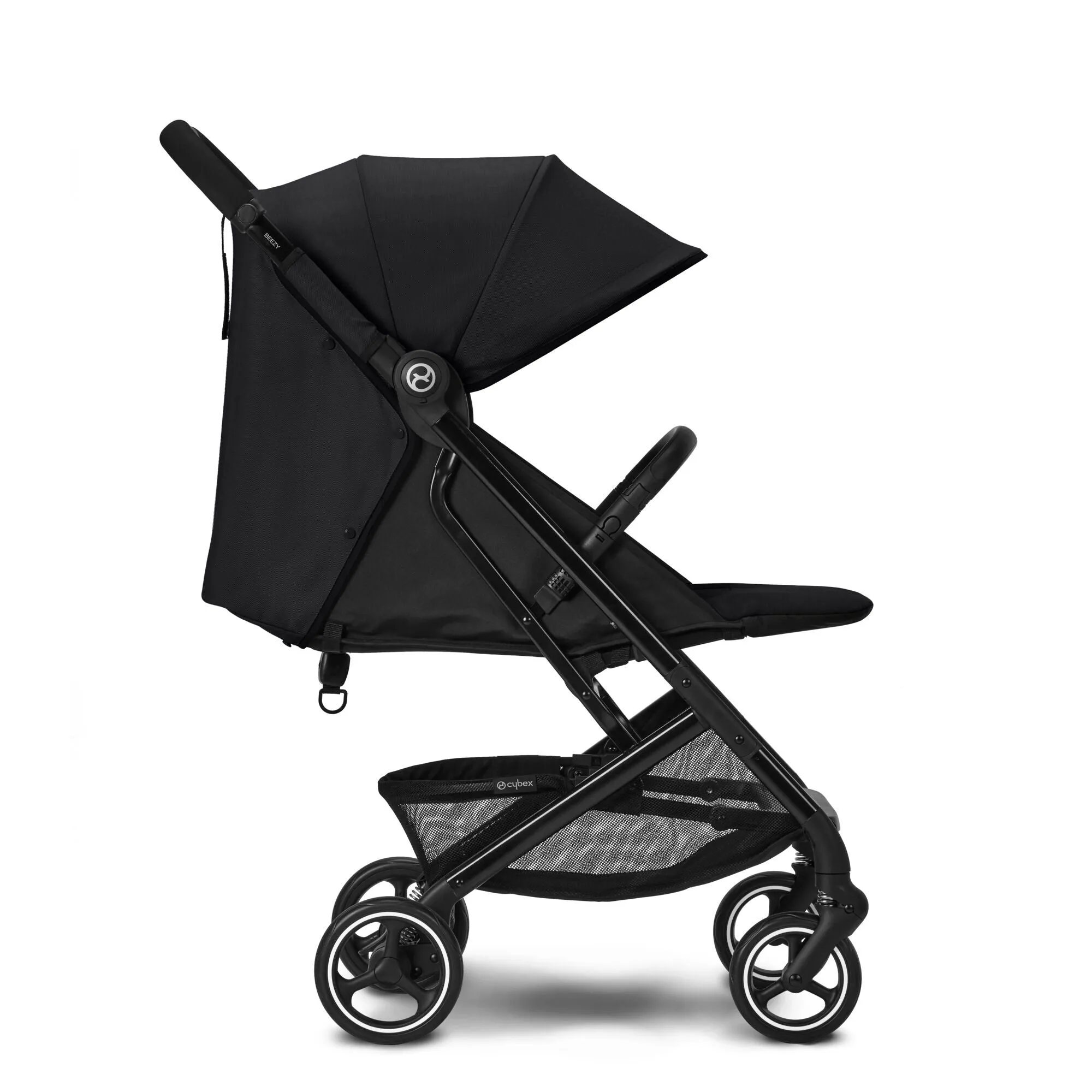 CYBEX Beezy Travel Stroller