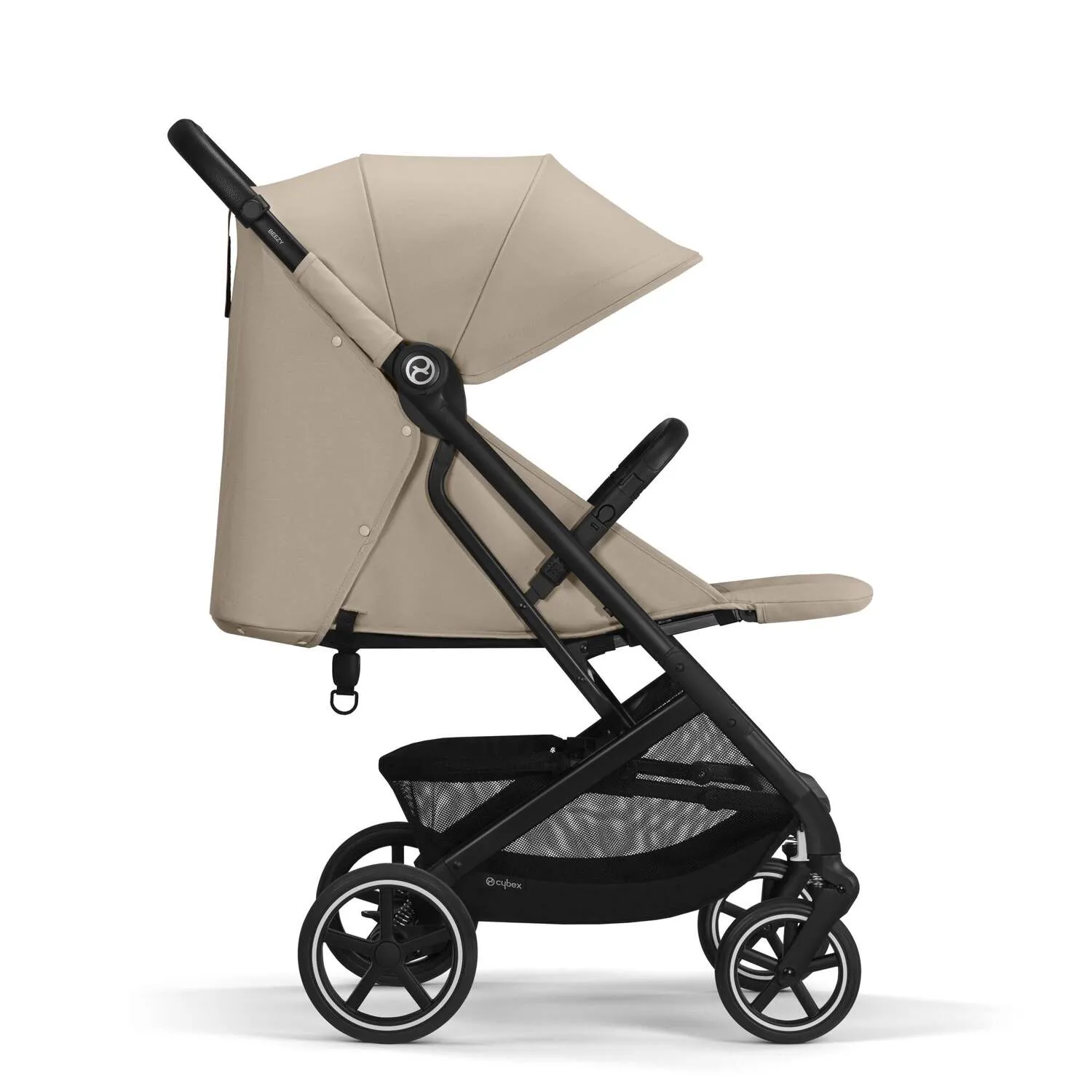CYBEX Beezy Travel Stroller