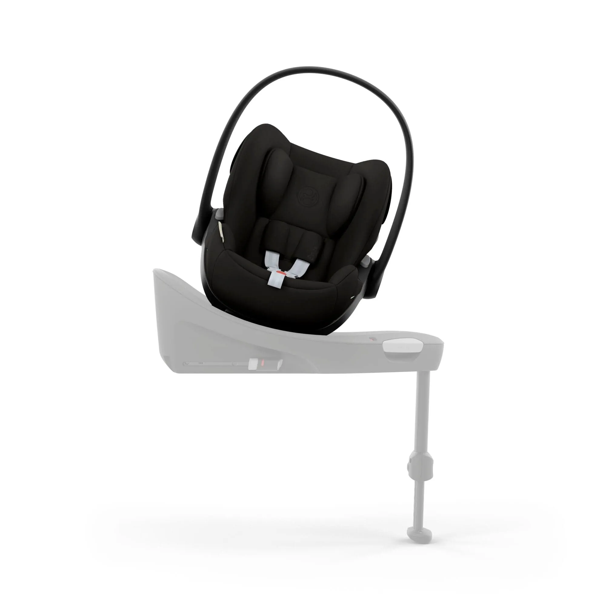 Cybex Cloud G i-Size Car Seat - Magic Black