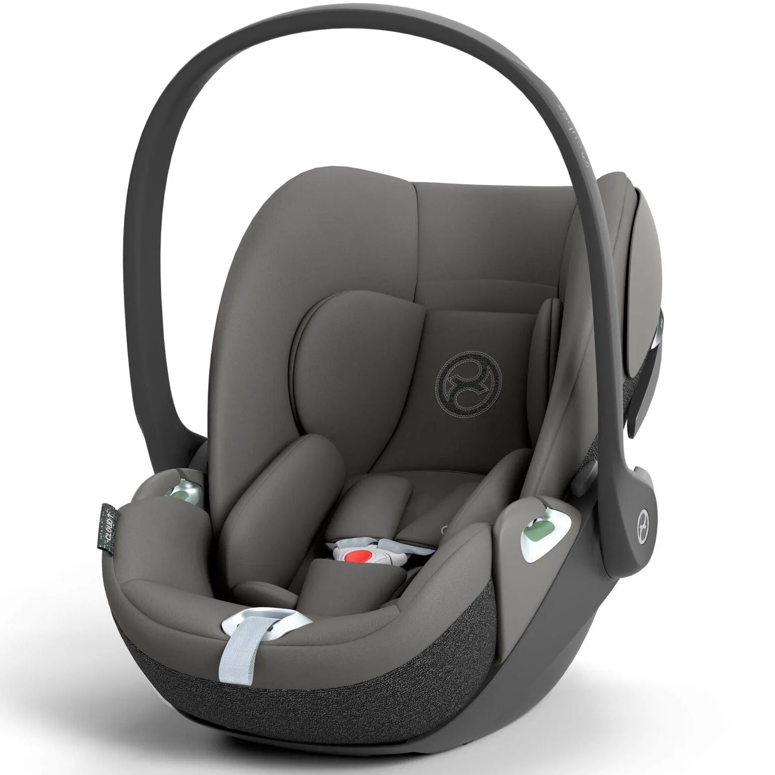 Cybex Cloud T i-Size Car Seat - Mirage Grey
