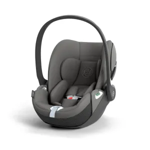 CYBEX CLOUD T I-Size Car Seat - Mirage Grey