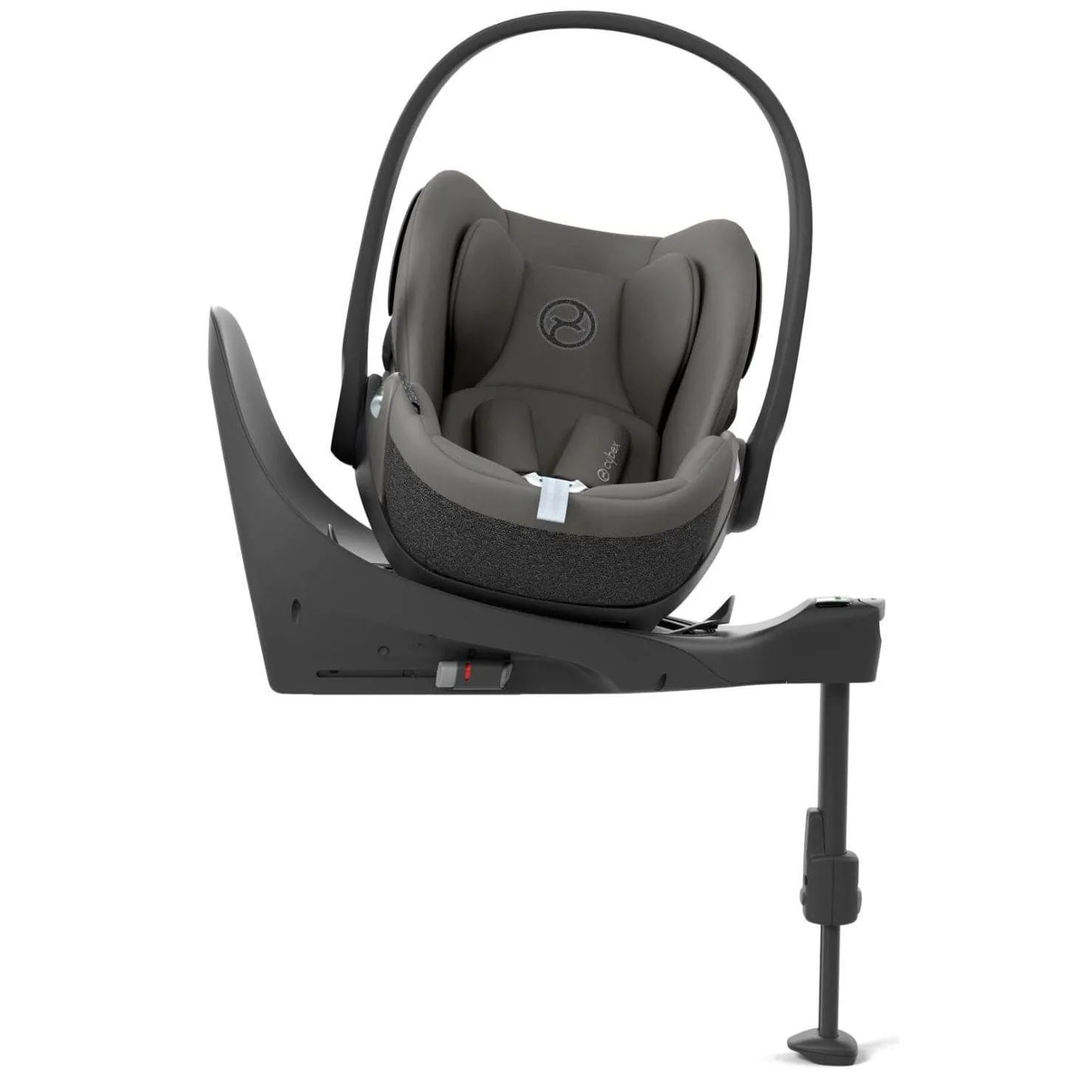 Cybex Cloud T i-Size Car Seat - Mirage Grey