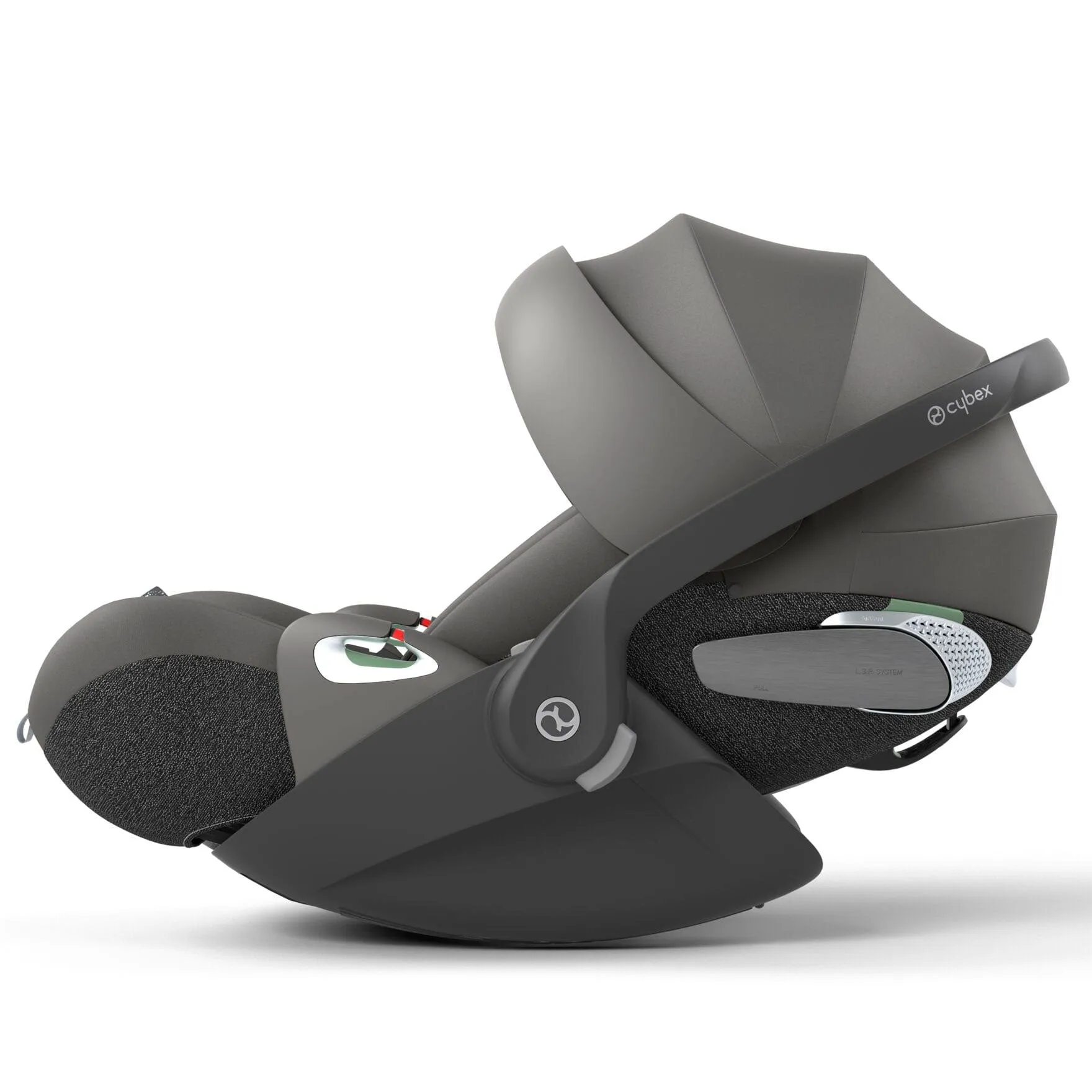 Cybex Cloud T i-Size Car Seat - Mirage Grey