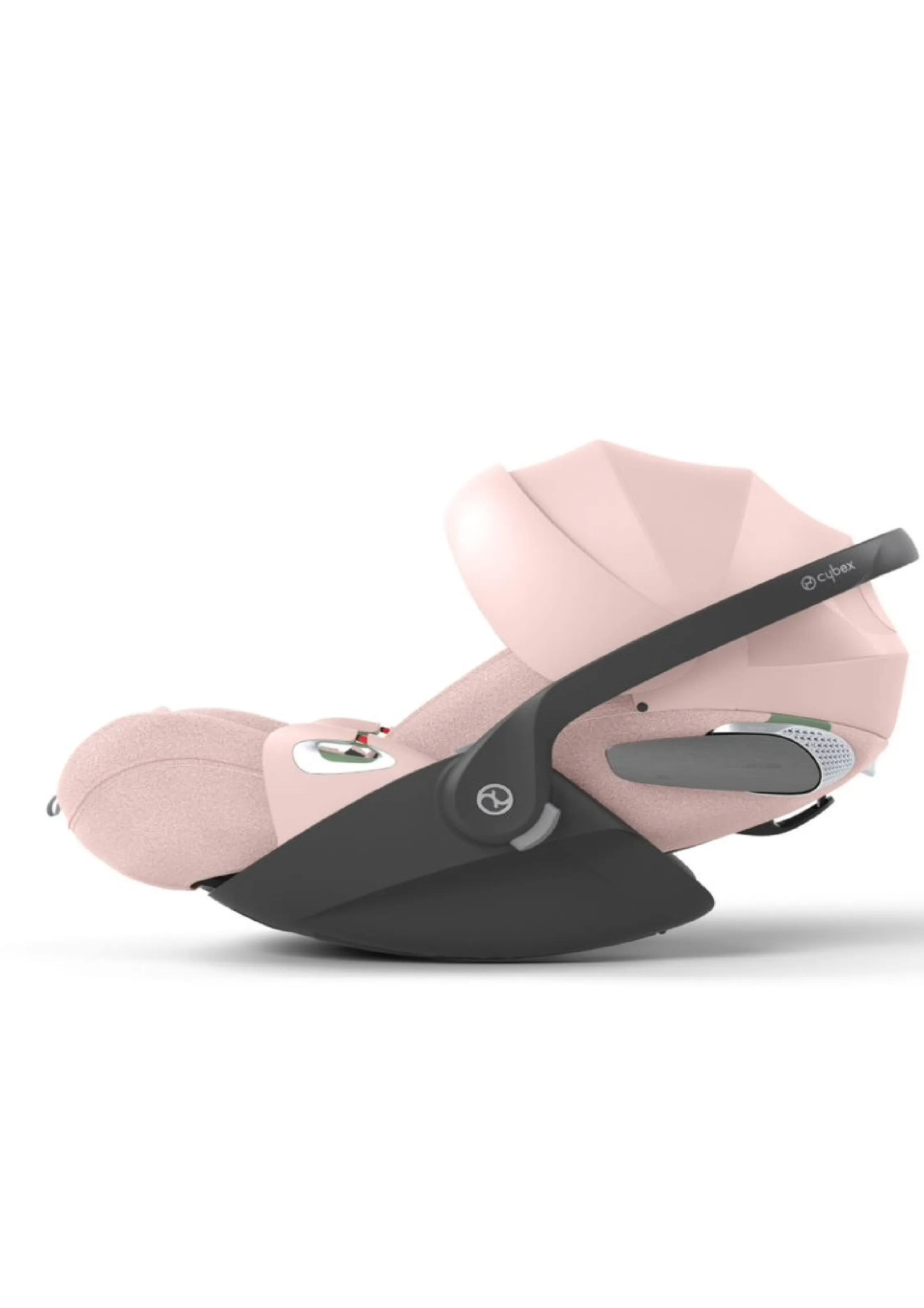 Cybex Cloud T PLUS  iSize Rotating Baby Car Seat and Base