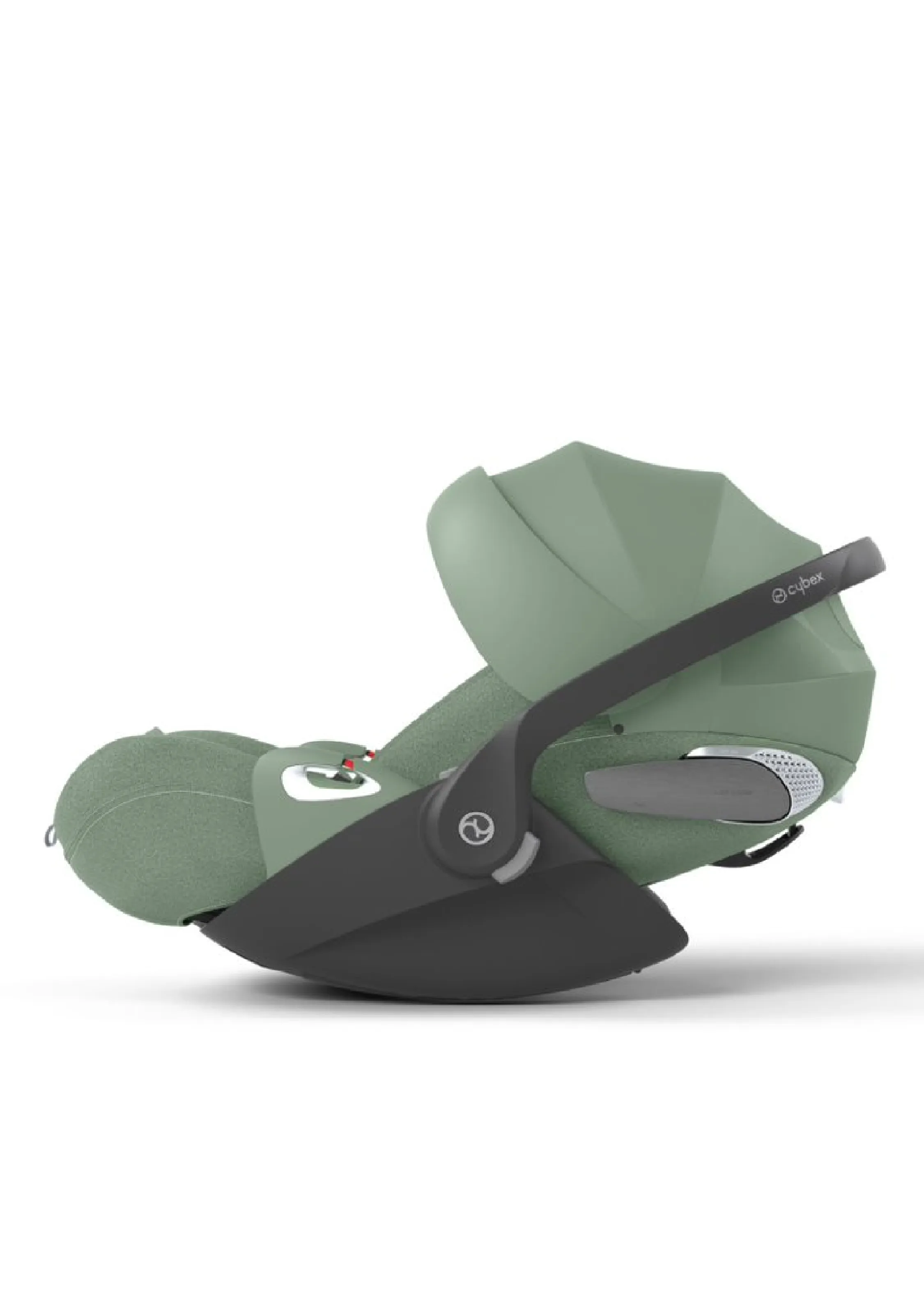 Cybex Cloud T PLUS  iSize Rotating Baby Car Seat and Base