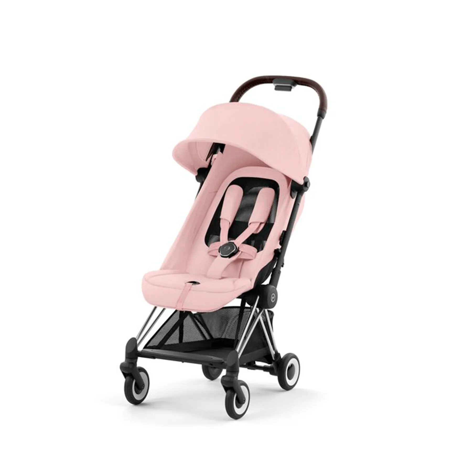 Cybex COYA - Chrome Peach Pink