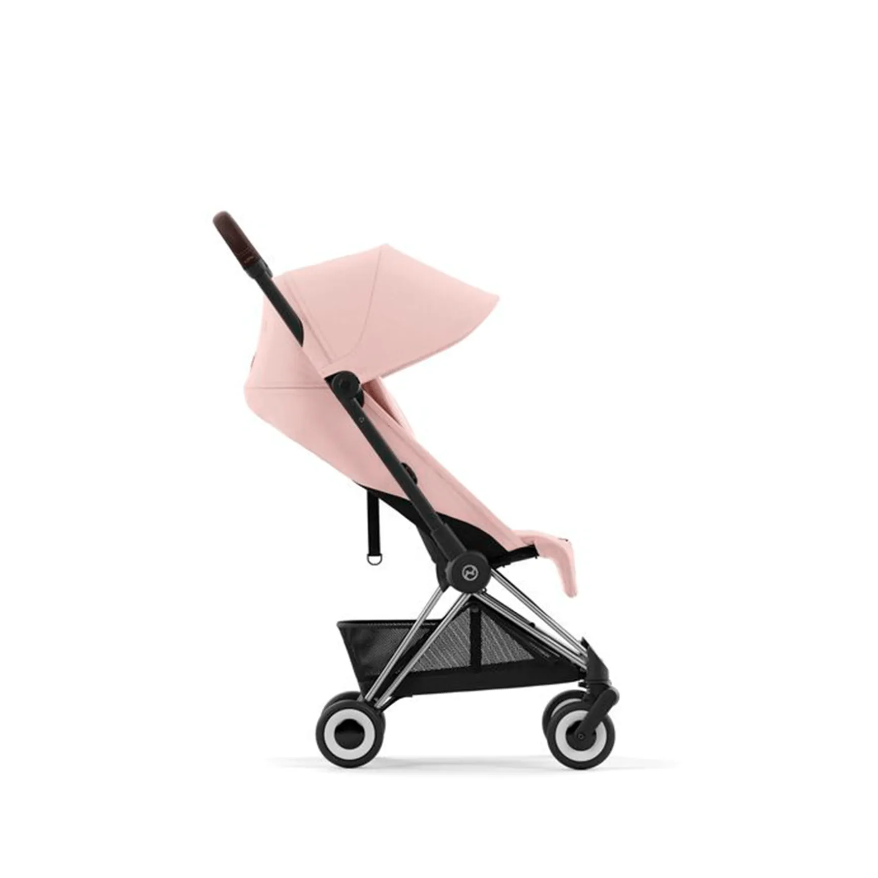 Cybex COYA - Chrome Peach Pink
