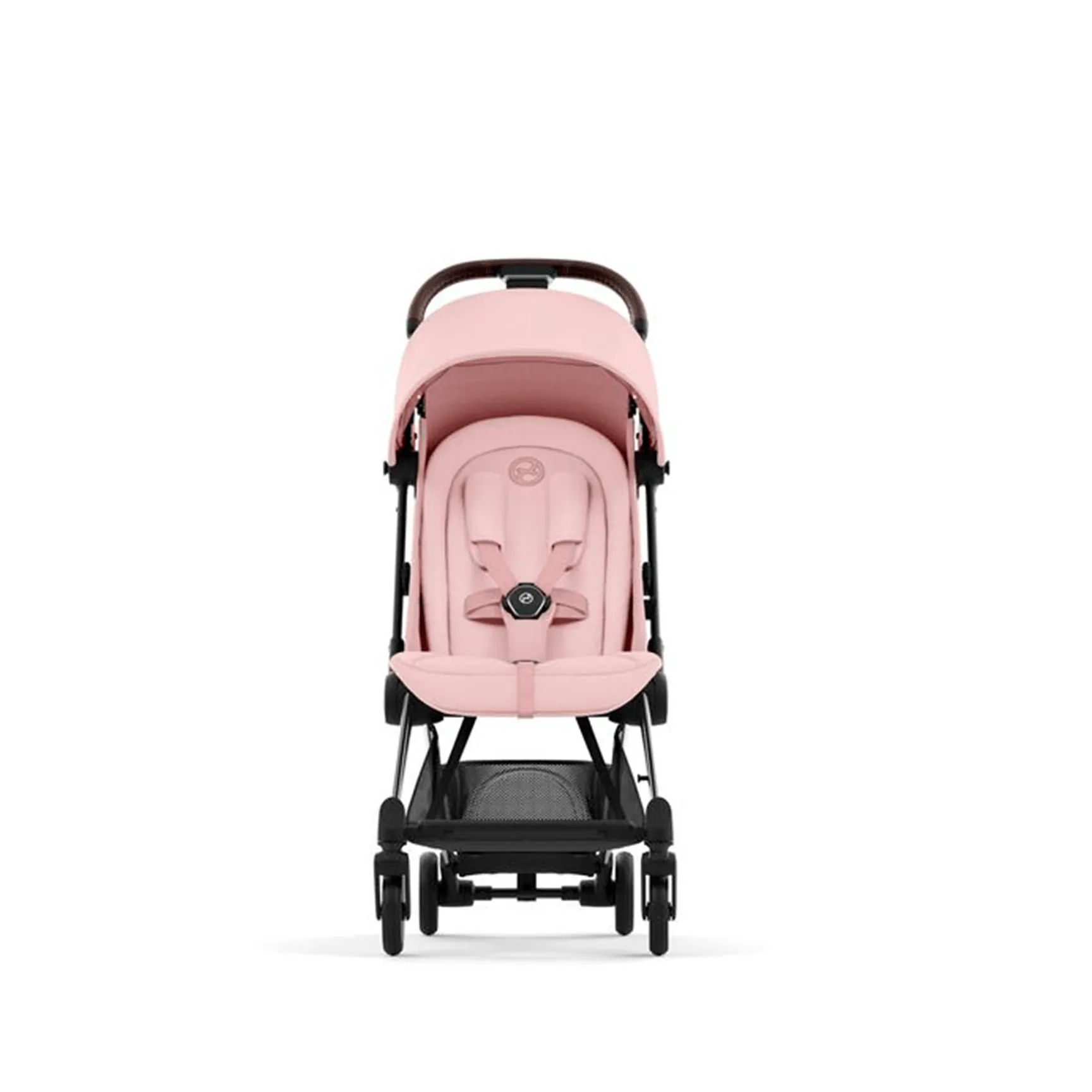 Cybex COYA - Chrome Peach Pink