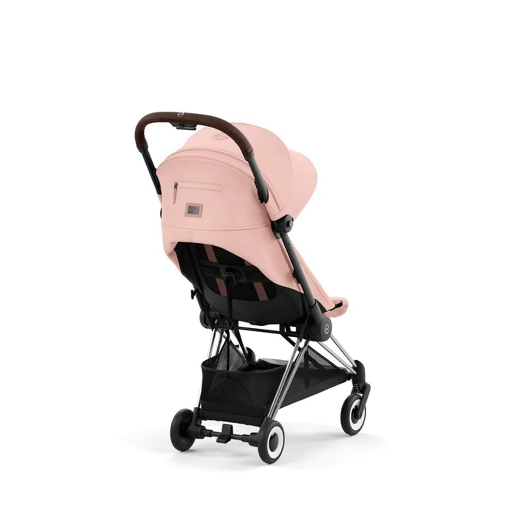 Cybex COYA - Chrome Peach Pink